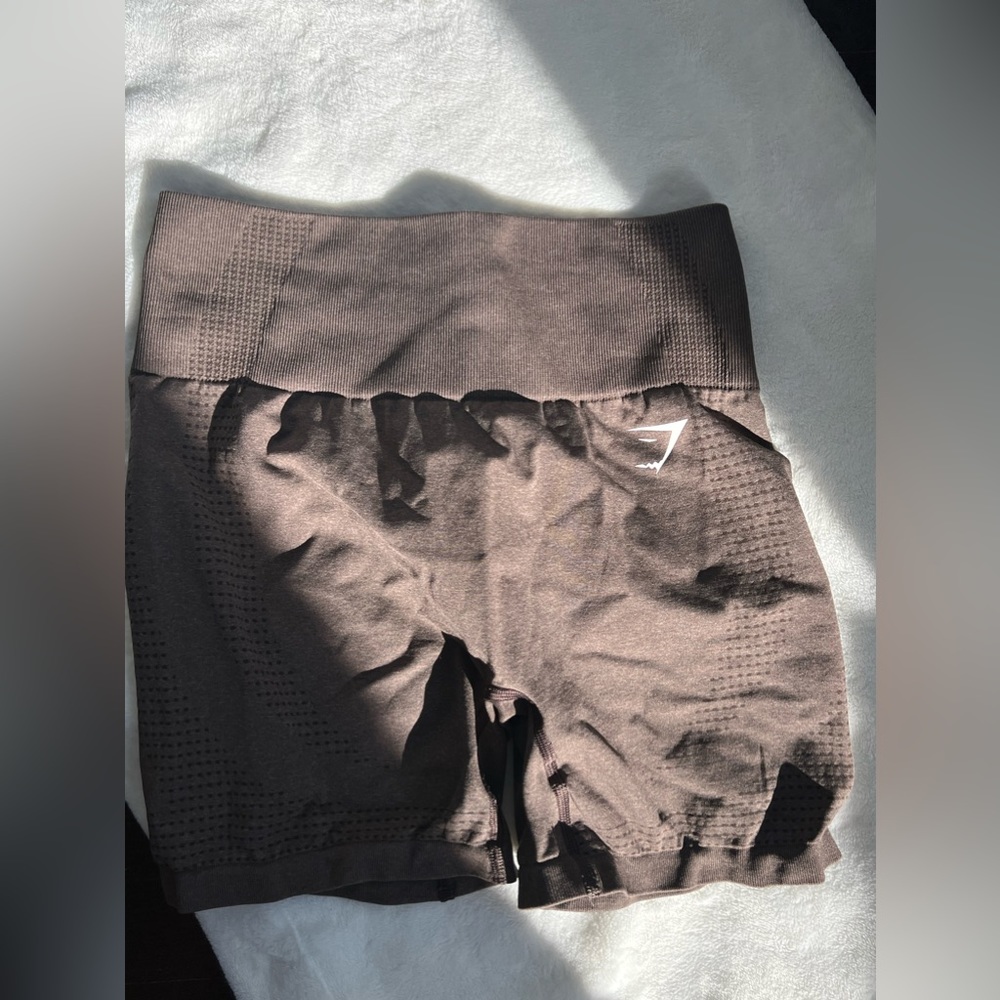 Gymshark Vital Seamless 2.0 Shorts